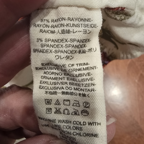 Free People Mini Dress Ruffle - Picture 11 of 12